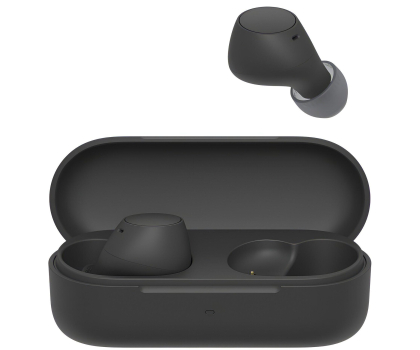 Słuchawka bezprzewodowa Sony WF-C510 Czarne